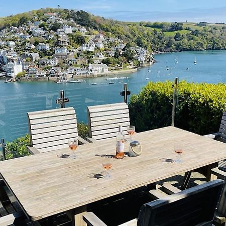 다트머스 Out To Sea - Stunning Views, Elevated Position With Onsite Parking 빌라 외부 사진